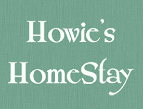 Howie’s HomeStay Hotel Photo Gallery
