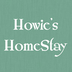 Howie's Homestay