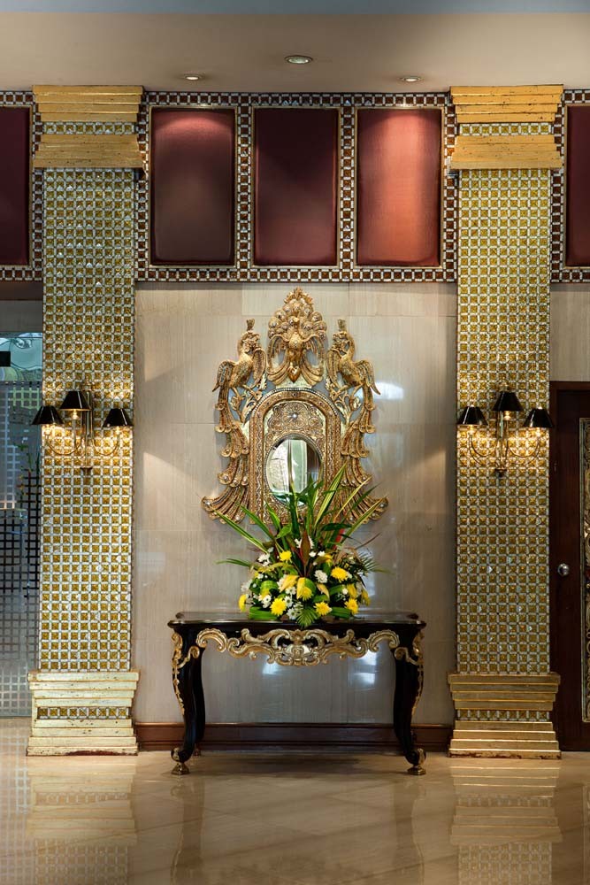 Mandalay Hill Resort Hotel Photo Gallery