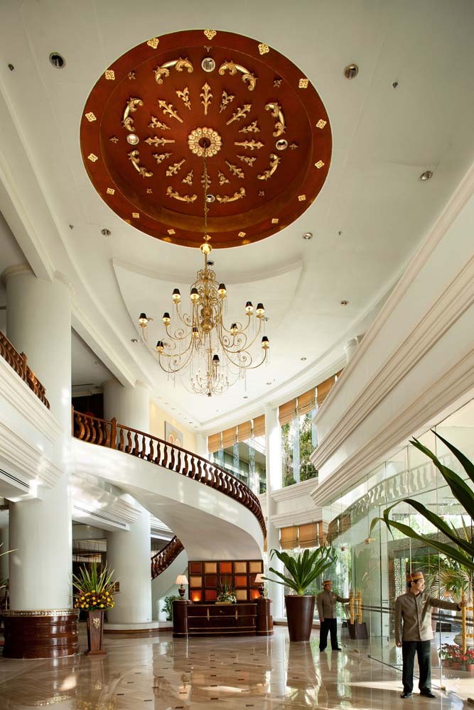 Mandalay Hill Resort Hotel Photo Gallery
