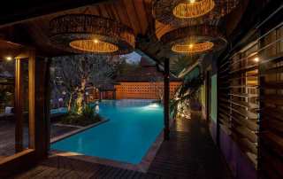 Real Estate Photography - Chiang Mai, Thailand