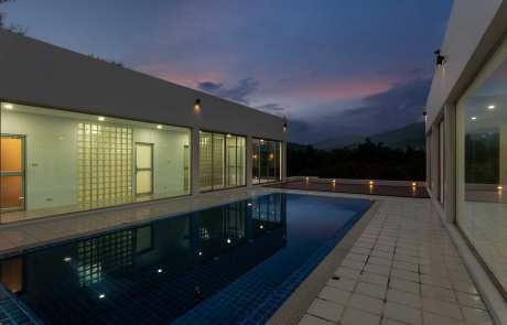 Property Photography Chiang Mai